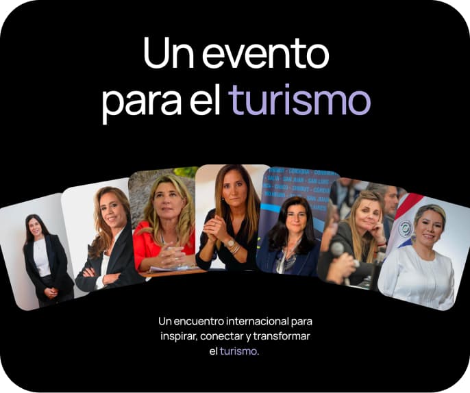 FEMTUR - DISEÑO Y DESARROLLO WEB