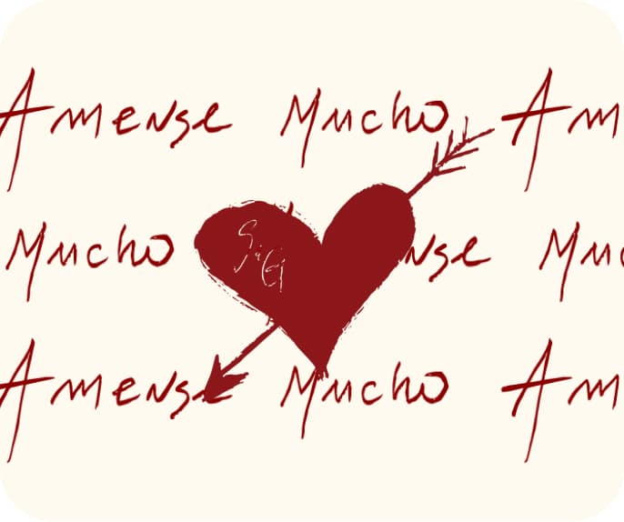AMENSE MUCHO S&G - DESARROLLO WEB